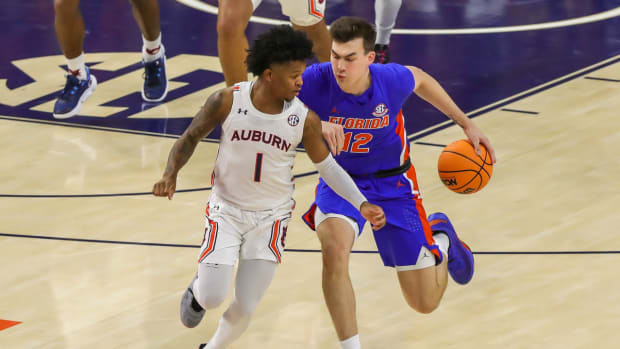 Wendell Green vs Florida